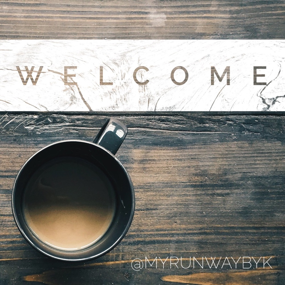 Welcome to My Closet! 💕🙌🏼